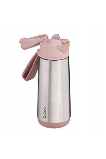 b.box Termos 500ml pentru copii cu cioc 3+ Blush Crush