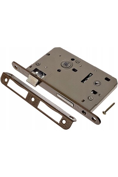 JANIA CAST-IN CASTE LOCK 72/60 WC - MP ZW 72W6 J
