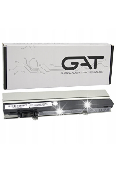 GAT Baterie FM332 R3026 U817P pentru DELL Latitude E4300 E4300N E4310 E4320 E...