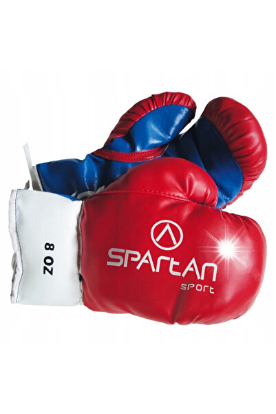 Spartan Sport Mănuși de box pentru antrenament și sparring SPARTAN Junior 8OZ