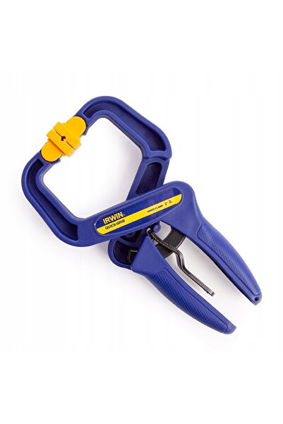 Irwin Clemă cu arc cu prindere rapidă 1-1/4''/38 MM - I-T59200ECD