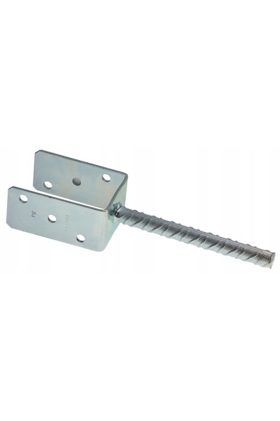 Mark Bază fixă pentru stâlp 140MM - LB LBS PU14