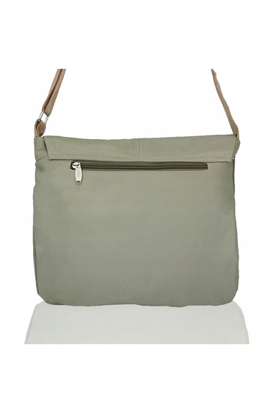 Sanchez Geantă crossbody elegantă de damă - Bej