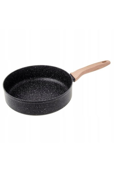 Odelo Tigaie mare tradițională antiaderentă de 28 cm cu capac