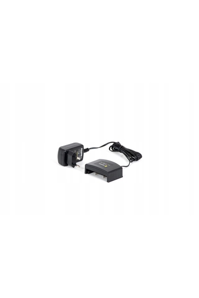 KRYSIAK Încărcător 4Garden pentru baterii litiu-ion de 20V