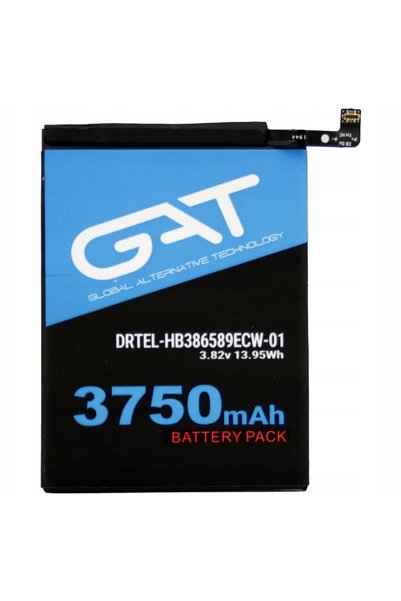 GAT Baterie pentru Huawei Mate 20 Lite P10 Plus Honor 8X HB386589ECW 3750mAh