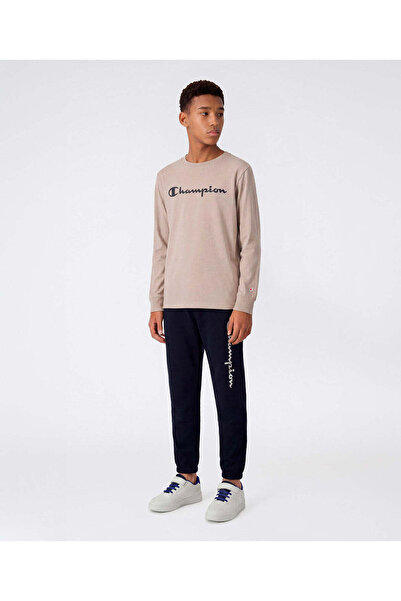 Champion Core Heritage Elastic Cuff Pants