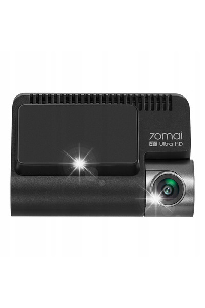 70MAİ A800SE Cameră auto DVR HDR, compatibilă 4G + OBD-II