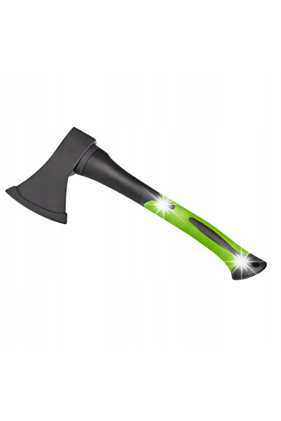 Galicja Secure multifuncțională cu mâner ergonomic pentru grădină și casă 38cm