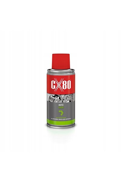CX80 Lubrifiant pentru lanț de motocicletă 150ml - CX-052