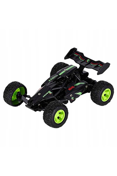 Ikonka Mașină cu telecomandă pentru off-road 1:32 15km/h 2,4GHz