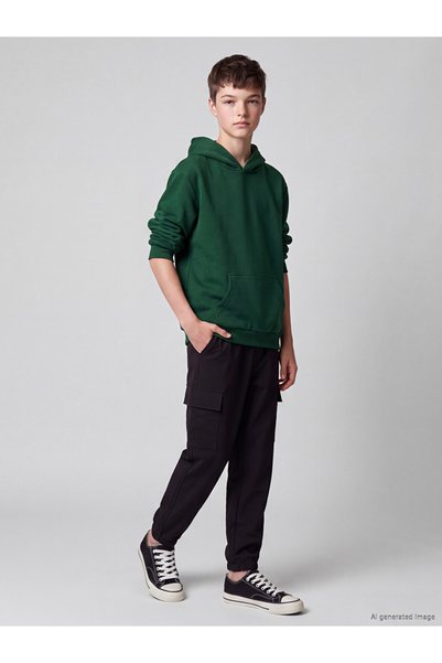 LC Waikiki Блестящи избори от Shining Store: Момчешки карго панталони