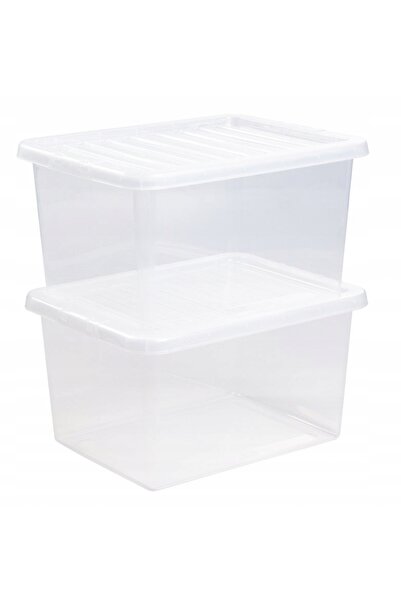 wham CONTAINER DE DEPOZITARE CRISTAL 31L - POJ GD 4000