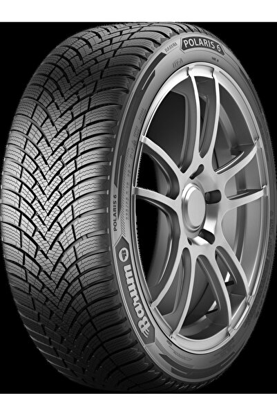 Barum 205/55R16 91T POLARİS 6 - 2026 KIŞLIK