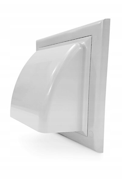 AWENTA Capac eșapament pentru tub rotund (FI 125) - A-KO125-30