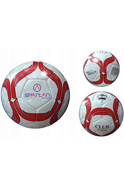 Spartan Sport Minge de fotbal Clubul Spartan Junior 4