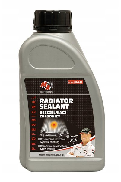 MA PROFESSIONAL ETANȘANT RADIATOR 400ML - BIS 20-A41