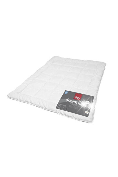 Miss Lucy Pilotă dublă din silicon Dream Line 155x200 pentru toate anotimpurile