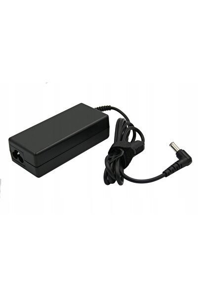 GAT Adaptor de alimentare încărcător 54W pentru LG 19V 3.36A 6.5X4.4MM TV Mon...