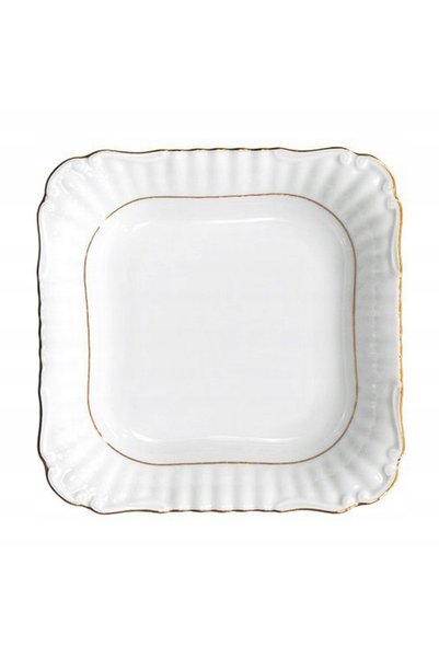 Chodzież salaterka 24cm iwona B014 linie aurie
