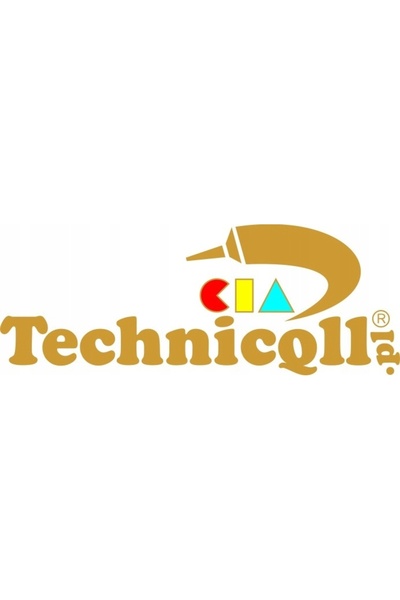 Technicqll Bandă de montaj pentru LED 2*5M*9MM - TQ T-140