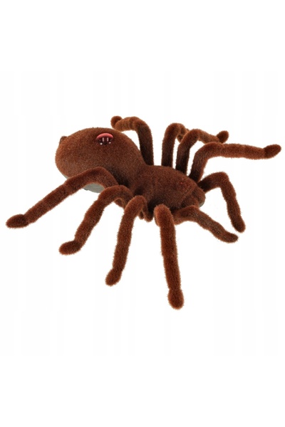 Ikonka Robot păianjen TARANTULA cu telecomandă + PILOT