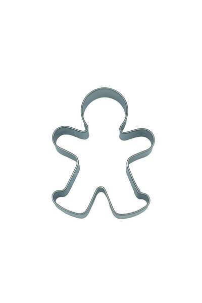 Generic Gingerbread Man Medium Cookie Cutter