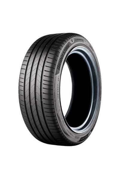 Bridgestone 245/45R17 99Y XL TURANZA 6 Üretim Tarihi: 2026 Oto Yaz Lastiği