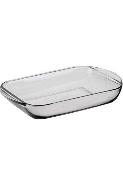 Generic Anchor Hocking 3.78 Liter Tempered Glass Baking Dish Oven Proof, Heat...