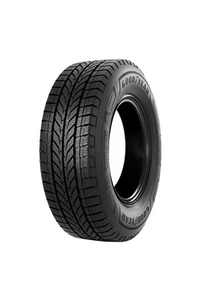 Goodyear 215/55R17 98V WINTERCOMMAND XL Üretim Tarihi: 2025 Oto Kış Lastiği
