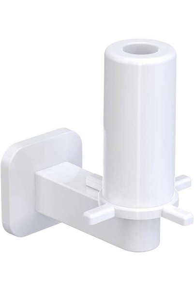 Generic Self Adhesive Toilet Paper Holder Paper Towel Holder - Bathroom Toile...
