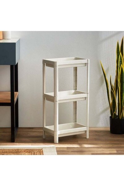 Generic Allure Bios Rectangle 3-Tier Bathroom Caddie 71 x 36 x 23 cm