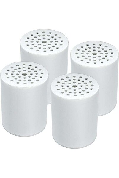 Generic 15-Stage Shower Filter Cartridges - Soften Water & Improve Skin/Hair ...