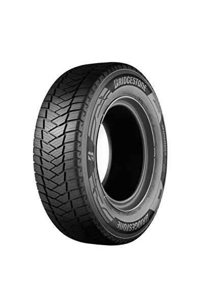 215/75R16C 116/114R DURAVIS ALL SEASON Üretim Tarihi: 2026 Oto 4 Mevsim Lastiği