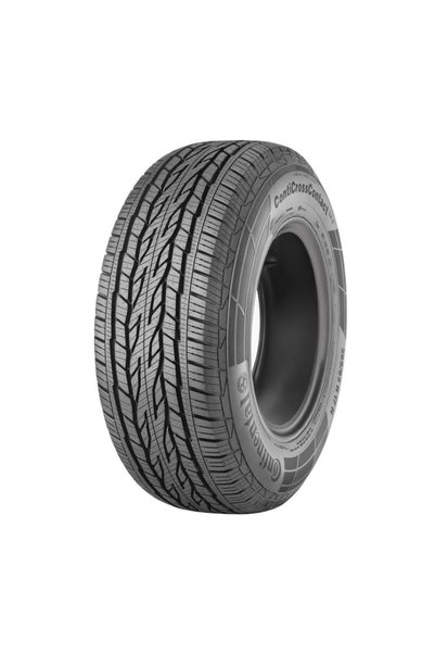 Continental 225/55R18 98V ContiCrossContact LX 2 SUV FR Üretim Tarihi: 2026 O...
