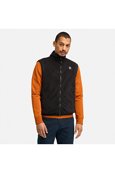 Timberland Polar vest fleece