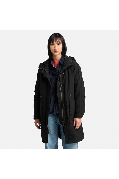 Timberland 2-in-1 City Parka