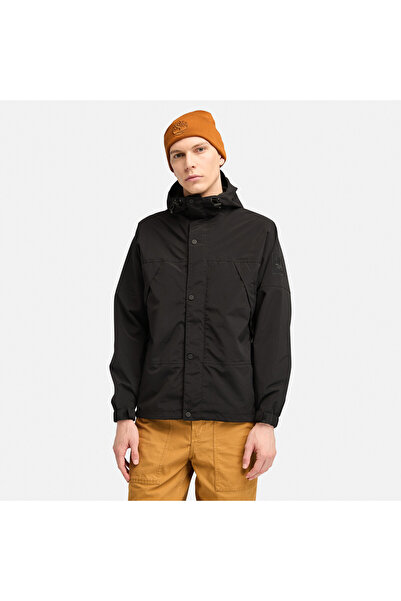 Timberland Winnick Archive Waterproof Shell Jacket
