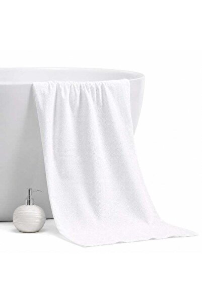 Generic Disposable Bath Towel Large, Soft & Highly Absorbent Single-Use Cotto...