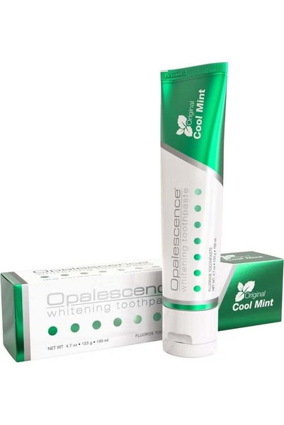 Generic Teeth Whitening Toothpaste Pack of 1 Fluoride Oral Care 4.7 Oz 100ml ...