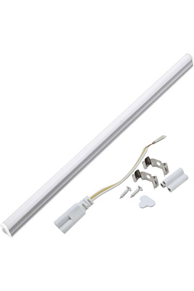 Generic Duravel 9W LED T5 Integrated Tube Light, 57cm, White