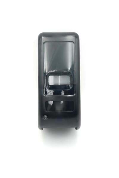 Generic Automatic Soap Dispenser Wall Mounted 1000ML, Touchless Infrared Sens...