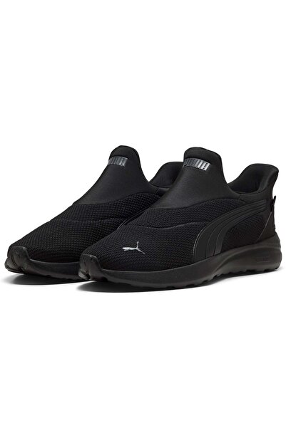 Softride Cosmic Slıptech 402631 Unisex Spor Ayakkabı SİYAH