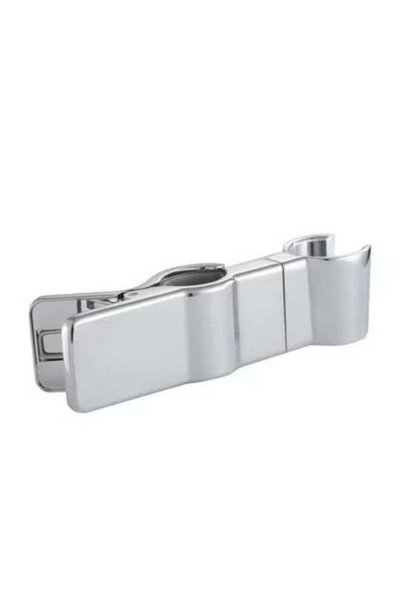 Generic Adjustable Shower Head Holder for Slide Bar,Universal 20-25MM O.D, Ra...