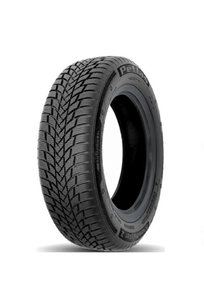 Petlas 185/65R15 88H SnowMaster 2 Üretim Tarihi: 2026 Oto Kış Lastiği