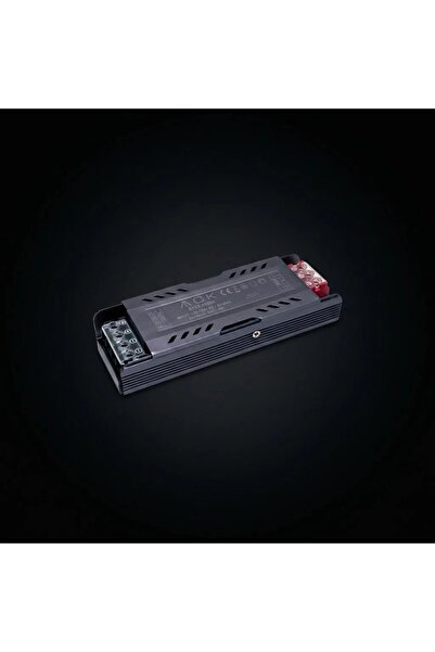 12V 10A Led Trafosu