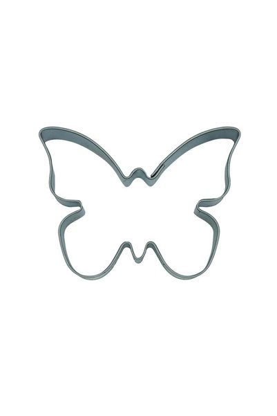 Generic Butterfly VI Cookie Cutter