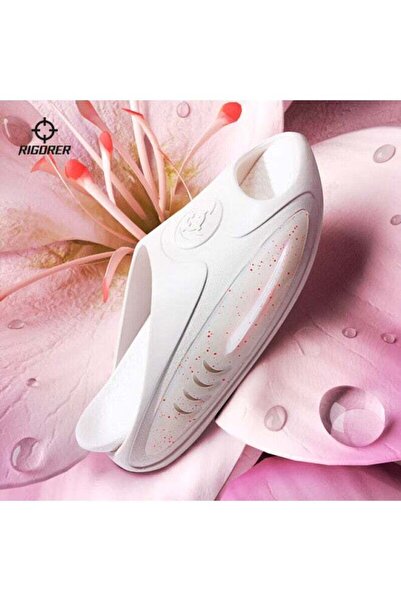 Generic Shark 2 Slippers Men Women Sports Slippers Thick-Soled Soft Elastic W...