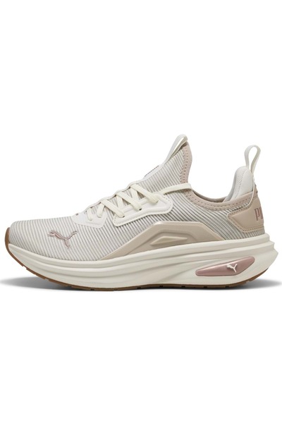 Softride Enzo 6 Hype Wns 314052 Unisex Spor Ayakkabı BEJ