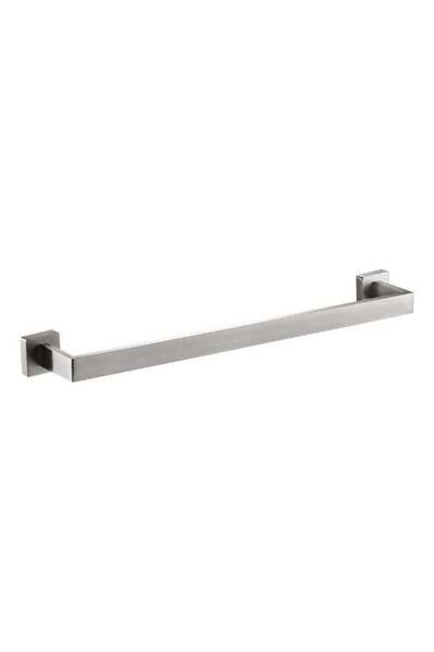 Generic Milano Mariz Towel Rod Square Brushed Nickel